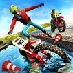 Tricky Moto Bike Trail Master