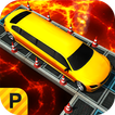 Limo Car Parking Herausforderu