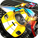 Batalha de batalha de carros APK