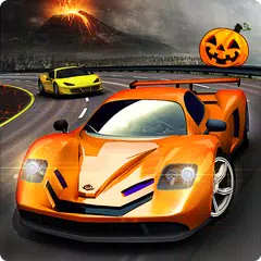 Fast Racing Car 3D Simulator APK Herunterladen