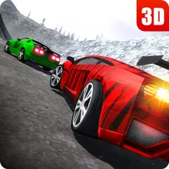 Real City Speed Racing 3D APK download