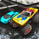 4X4 Monster Truck Stunt Racer APK