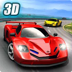 Echt Turbo Car Racing 3D APK Herunterladen