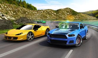 Real Turbo Car Racing 3D bài đăng