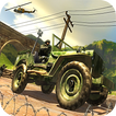 US Army Vehicle Driving Game