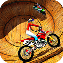 Well of Death Bike Stunt Drive-APK