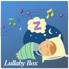 Lullaby box icône