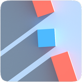 Smashy Slide game template demo icon