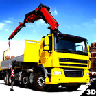 City Road Builder 3D ikon