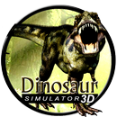 Real Dinosaur Simulator 3D APK