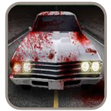 Zombies Highway 3D icône