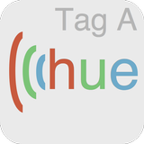 Tag-A-Hue icône