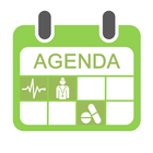 T3LAB Agenda icon