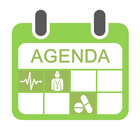 T3LAB Agenda icône