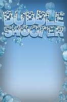 T3 Bubble Shooter Plakat