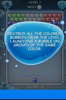 T3 Bubble Shooter Screenshot 1