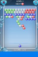 T3 Bubble Shooter capture d'écran 2