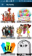 MyFamily APK download