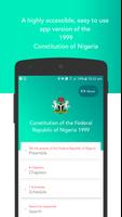 1999 Constitution of Nigeria bài đăng