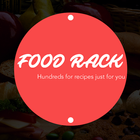 Food Rack. icône