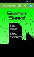 Sneaky Snake imagem de tela 2