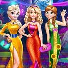 Princesses Prom Ball simgesi