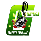 Guayusa Radio Online icône