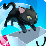 Kitty Dunk أيقونة
