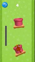 Kitty Dunk Cartaz