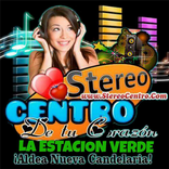 Stereo Centro