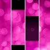 Magic Piano Tiles Pink 2018 APK