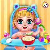 My Baby Care Nursery icon