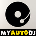 My Auto Dj 24/7 Online Radio ไอคอน