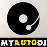 My Auto Dj 24/7 Online Radio icône