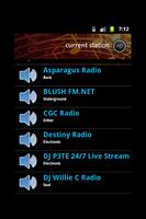 My Auto Dj 24/7 Online Radio ภาพหน้าจอ 1