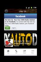 My Auto Dj 24/7 Online Radio ภาพหน้าจอ 2