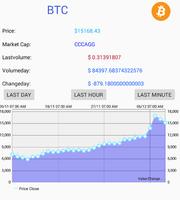 Mcoin - Trade Flash Coin capture d'écran 1