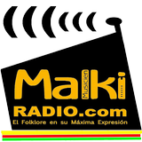 Malki Radio icône