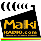 Malki Radio أيقونة