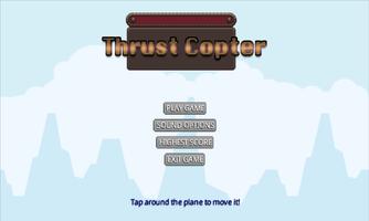 ThrustsCopter স্ক্রিনশট 1