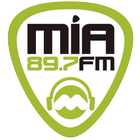 Mia  | Radio FM 89.7 Catamarca 圖標