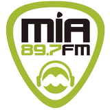 Mia  | Radio FM 89.7 Catamarca icône