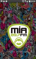 Mia  | Radio FM 89.7 Catamarca 截圖 1