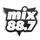 Radio FM Mix 88.7 Mhz icon