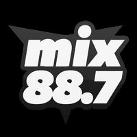 Radio FM Mix 88.7 Mhz capture d'écran 1