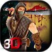 Ninja Warrior Assassin Fight: Survival Escape Hero