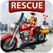 911救援自行車司機2017 - 緊急快車