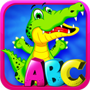 Animal ABC Kids - Noms et sons d'animaux APK