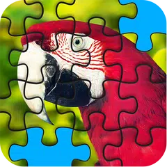 Animal Jigsaw Puzzles Free Kids Games Apk 1 1 2 Download For Android Download Animal Jigsaw Puzzles Free Kids Games Apk Latest Version Apkfab Com