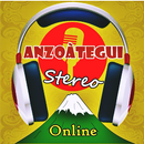 Anzoátegui Stereo Online aplikacja
